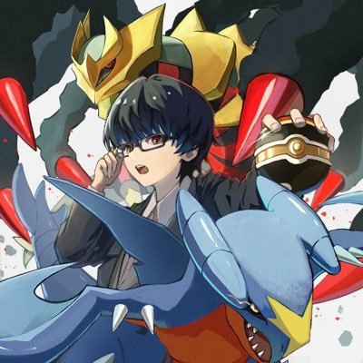 社畜💻のポケカ垢/ゼイユ、シロナ、ナツメ/ギラティナ、ガブリアス、ドラパルト/デッキ迷走中(2025.01.24〜)/無言フォロー失礼します/既読感覚でいいねします/プロ画→@Siyawaka1001様(原案:@menucoco様)/おはじすと!