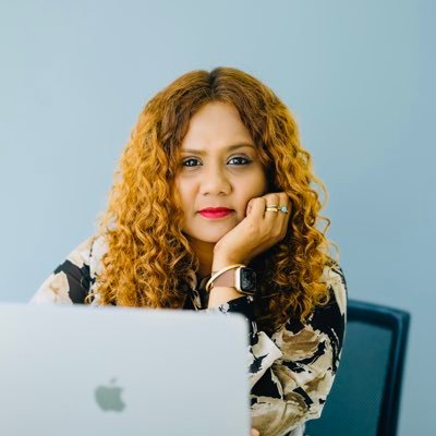 MD at Maldives Integrated Tourism Development Corporation @mitdcmv |Marketing Strategist | Entrepreneur 📍🇲🇻