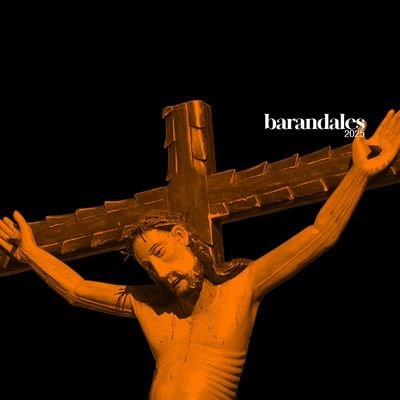 RevBarandales's profile picture. Revista Barandales. Publicación oficial de la Junta Pro Semana Santa de Zamora.