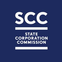 Virginia State Corporation Commission (@vastatecorpcomm) 's Twitter Profile