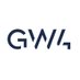 GW4 Alliance (@gw4alliance) Twitter profile photo GW4 Alliance (@gw4alliance) Twitter profile photo
