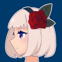 Roza🌙 (@an_rozax) Twitter profile photo