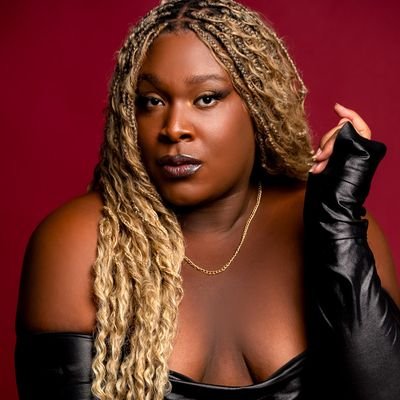 diameyka's profile picture. the queen of brazilian house music 🎶