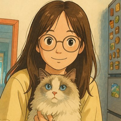 Jessica_okx's profile picture. 学会享受生活中/佛系买币选手/链上反指大王/比特币持有者/终身爱猫人士/小图片观望家