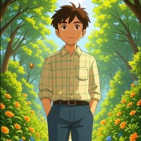 لئو (@mosen_mm) 's Twitter Profile Photo