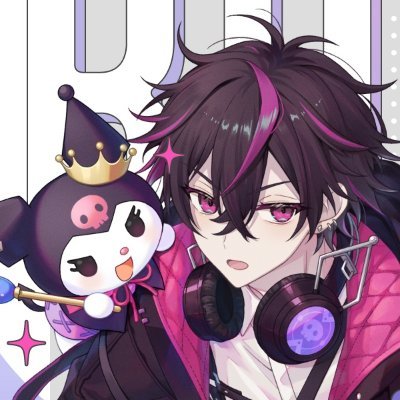 BL_0223's profile picture. BL漫画＆BLドラマが大好きな成人済みド変態😆💕
その他に少年・少女漫画も読みます🌟
※只今とんでもないレベルで作家さん宛のお手紙遅れてます💌💦

お仲間大募集中です💕

BLドラマ：体感予報💕・あなたを殺す旅💕・セラピーゲーム💕大好き💖
サンリオキャラクター：クロミちゃん＆クロード推し👿💖