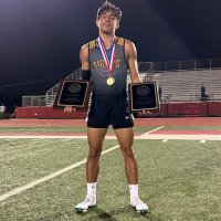 Aaron Munoz (@munoz_aaron150) 's Twitter Profile
