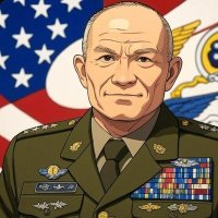 Gen. Randy A George (@chrislove411) 's Twitter Profile