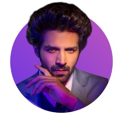 ✨ Official Fanclub of Kartik Aaryan 💫
❤️ Spreading love for Bollywood’s Chocolate Boy 🍫
🎬 Updates | Edits | Throwbacks | Fan Moments
#KartikAaryan