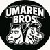 馬連兄弟|UMAREN BROS. (@umaren_bros) Twitter profile photo 馬連兄弟|UMAREN BROS. (@umaren_bros) Twitter profile photo
