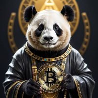 CryptΓ΄ PΓ£nda πΌ (@crypto_panda_xx) 's Twitter Profile