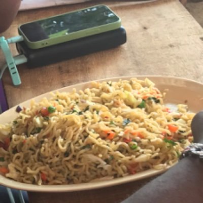 Goodessnews's profile picture. 