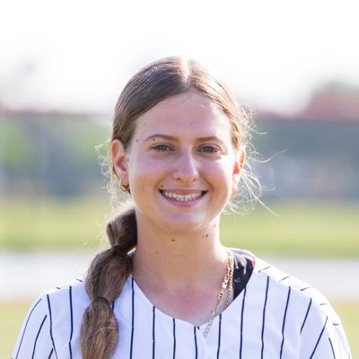 St. Thomas Aquinas HS c/o 26 Fl. Storm National Masso #21 ✝️🥎❤️ Webber International commit #GoWarriors 💚