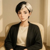 Mariko 猫yama (@catiogagaga) Twitter profile photo