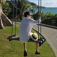 ชอพอ (slow) (@c_tae13) 's Twitter Profile