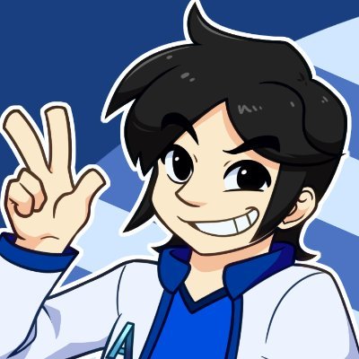 It's AdrianMax!さんのプロフィール画像