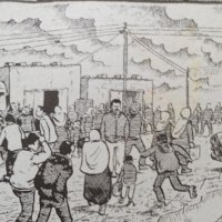 Ammar Azzam (@maraz_kroco) Twitter profile photo