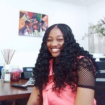 SlabohTimi's profile picture. Work place culture consultant
