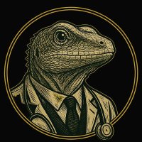 Dr. Lizard (@drlizardmd) 's Twitter Profile
