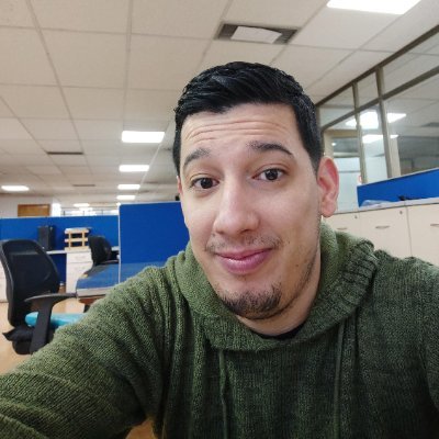Desarrollador Web - Mi pasión es la Programación