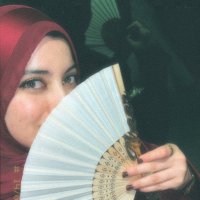 Abeer Eid (@abeerei30081848) Twitter profile photo