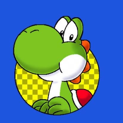 HwItrs's profile picture. 