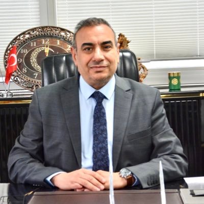 AKABE ENERJİ Yönetim kurulu Başkanı ve Şanlıurfa Ticaret ve Sanayi Odası 21.grup Komite Başkanı