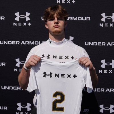 Jacob Gray co/2027❗️ Profile