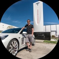 Erik in DÆrik (@teslainventoryz) 's Twitter Profile