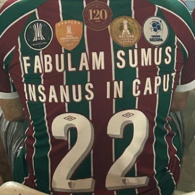 Fluminense FC  🇮🇹