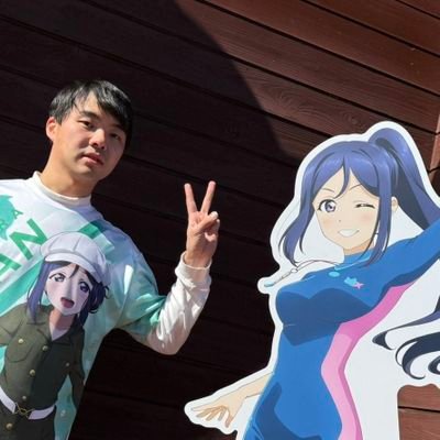 KAIさんのプロフィール画像