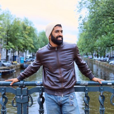 Explorer of subconscious realms. Prev: @Meta, @Stanford, @IITBombay 🇮🇳
