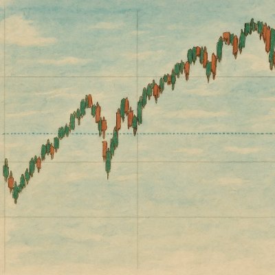 Love the unpredictability of Stock Markets 📉📊📈. Enjoy working on making the unpredictable, predictable #DiscplinedTrader #FitnessAddict