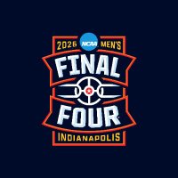 NCAA Men's Final Four (@mfinalfour) 's Twitter Profile Photo NCAA Men's Final Four (@mfinalfour) 's Twitter Profile Photo