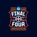 NCAA Men's Final Four (@mfinalfour) Twitter profile photo NCAA Men's Final Four (@mfinalfour) Twitter profile photo