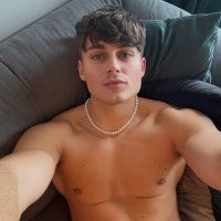 Noah Sandler (@noahsandlerhere) Twitter profile photo