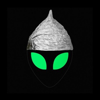 The Conspiracy Hat
--------------------------------------------------------------------
CA: E687rY4q9nkSm2u9die5AH1ih3NWfg4yw6W6up1qpump