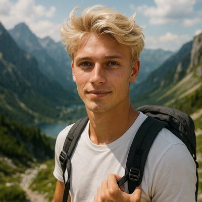 JuliusJones98's profile picture. 🇳🇱 | RT x RT 🔁 | picture is Ai