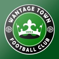 Wantage Town FC (@wantagetownfc) 's Twitter Profile