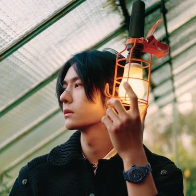 MTMM🏍️💚 (Fan Account)
👑Before Anyone Did Anything Wang Yibo Did Everything👑