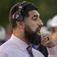 Coach Tommy Farrell (@coachtfarrell) 's Twitter Profile