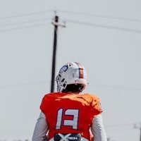 Bo Krell (@bokrell) 's Twitter Profile Photo