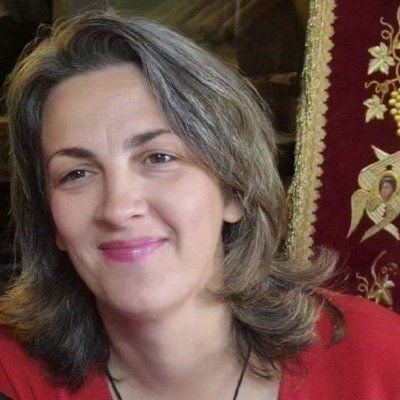 lanaelena's profile picture. "I'll believe when I see it. 
Believe, and You will see it!"