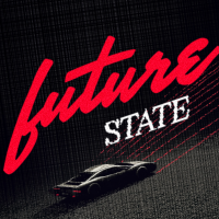 Future State (@futurestatefm) 's Twitter Profile Photo Future State (@futurestatefm) 's Twitter Profile Photo