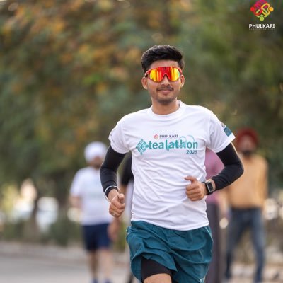 ASHISHK34445002's profile picture. member : ELITERUNNERS LUDHIANA