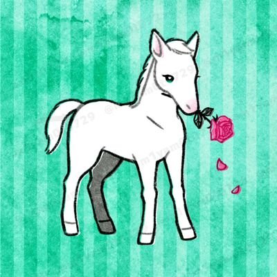 とっくの昔に成人済み落書きマン/BLを好んで食す/一次創作とかngwkとか🌎️。とか/なんでも垂れ流す雑多アカウントなので苦手な方は自衛よろしくお願いします/AI学習、無断転載禁止 All rights reserved
https://t.co/93rT5x907c