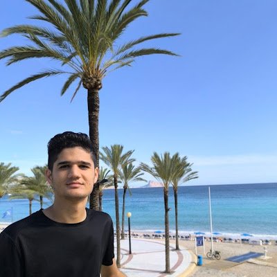 TheTySiah's profile picture. Lying low dreaming high