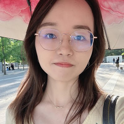 YongdanM's profile picture. 