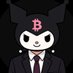 クリプトクロミちゃん (@crypto__kuromi_) Twitter profile photo クリプトクロミちゃん (@crypto__kuromi_) Twitter profile photo