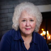 Nancy Mehl (@nancymehl1) 's Twitter Profile